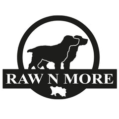 Raw N More