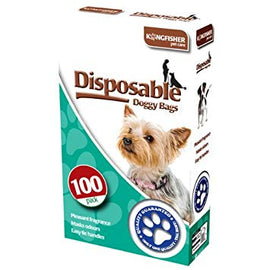 Penny a Poo Bags - pack of 100