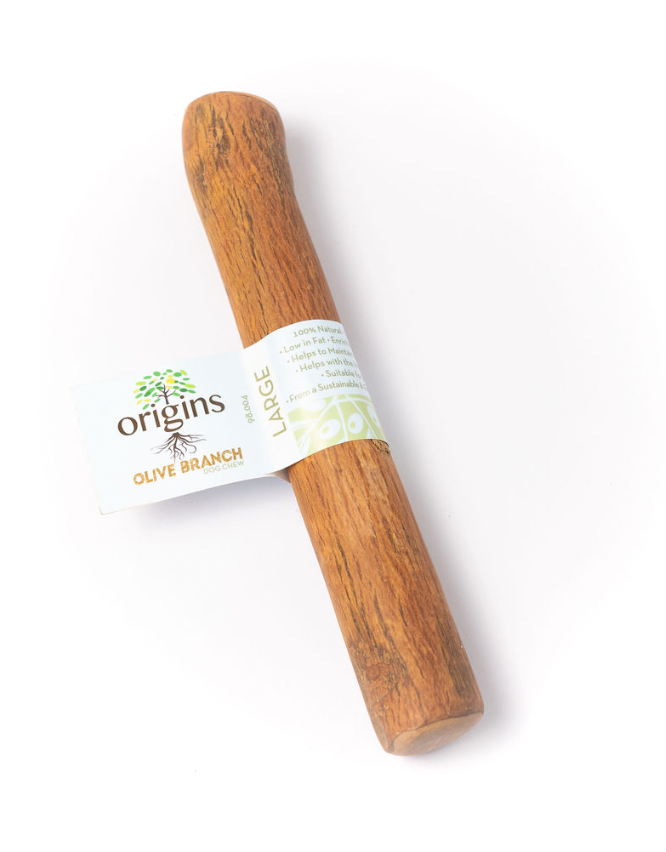 Origins Olive Branch - large