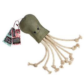 Olive the Octopus Eco toy