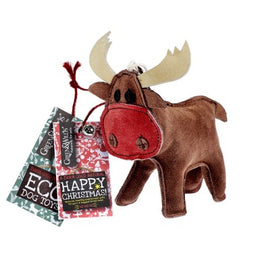 Rudy The Reindeer Eco toy