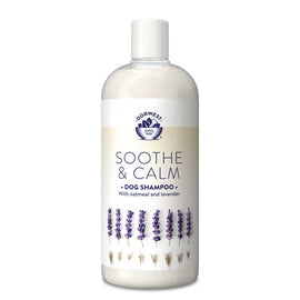Soothe & Calm Shampoo x 500ml