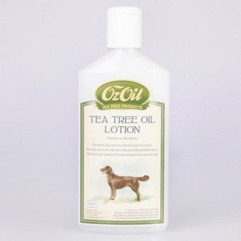 Tea Tree Lotion - 250ml