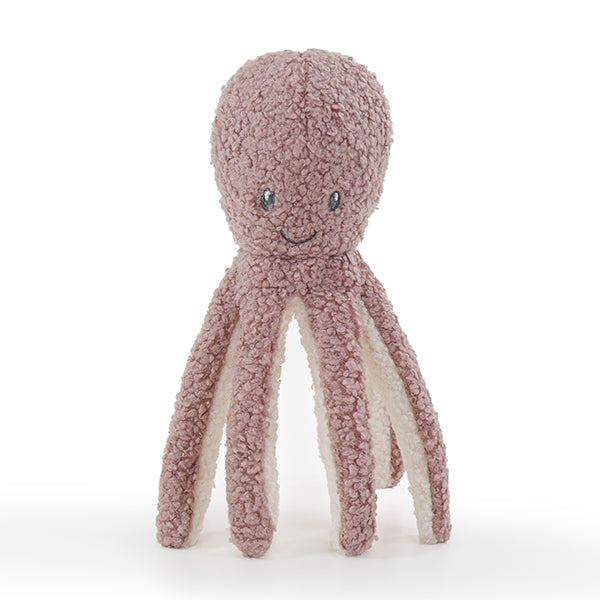 Tufflove Octopus