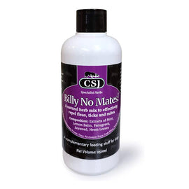 Billy No Mates Tincture 250ml
