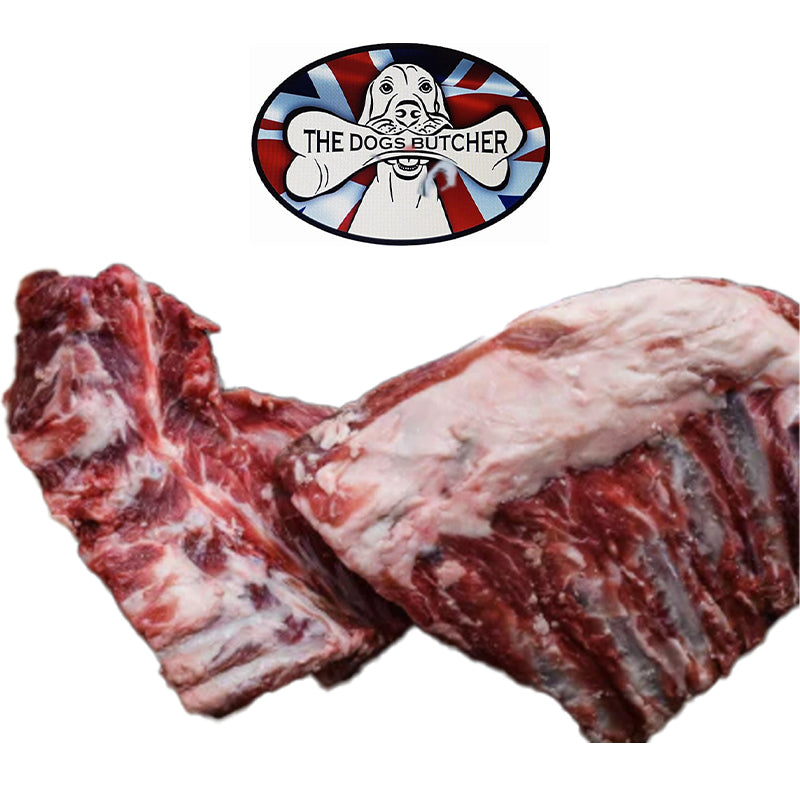 Lamb Ribs, Spine or Neck x 1kg