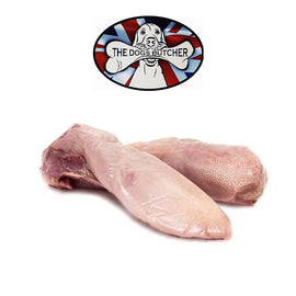 Lambs Tongues x 4 or 5 - pack weight 350g - 600g
