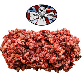 Purely Lamb Mince - Single Protein - 80-10-10 x 1kg