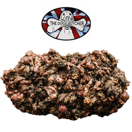 Ox Mince with Chicken 80-10-10 x 1kg