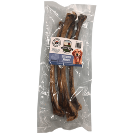 Ostrich Wings - pack of 4