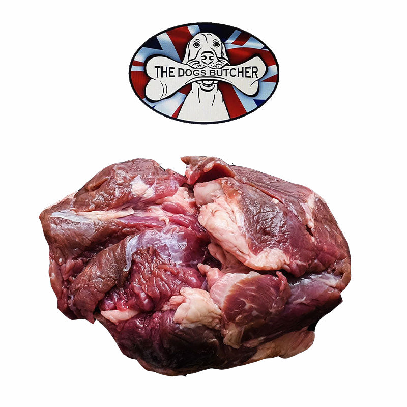 Meaty Ox Chunks x 1kg